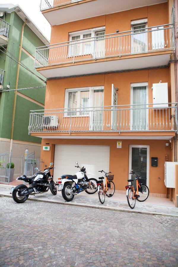 Residence Torino キオッジャ エクステリア 写真