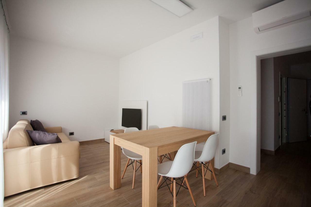 Residence Torino キオッジャ エクステリア 写真