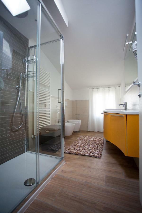 Residence Torino キオッジャ エクステリア 写真