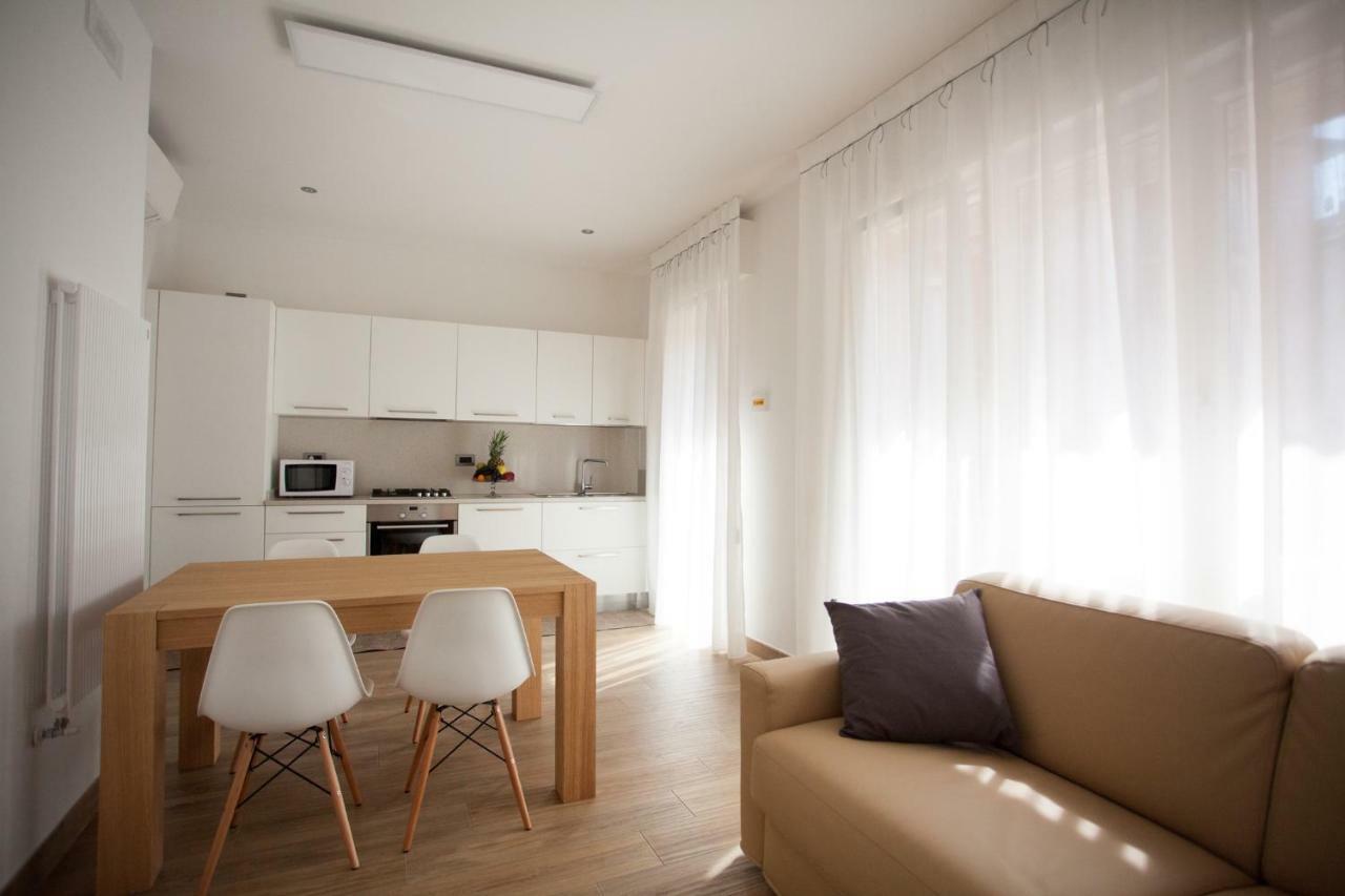 Residence Torino キオッジャ エクステリア 写真