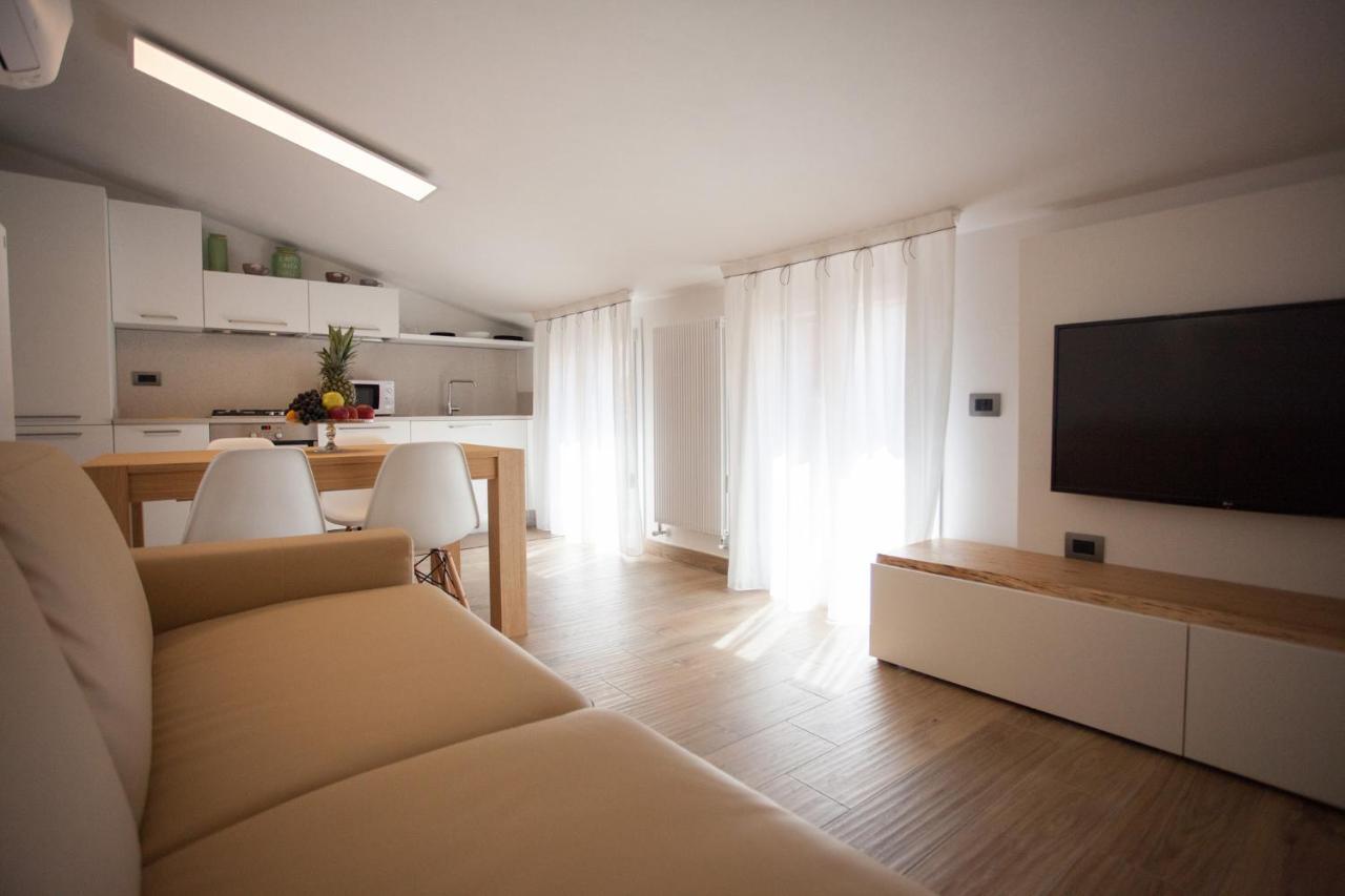 Residence Torino キオッジャ 部屋 写真