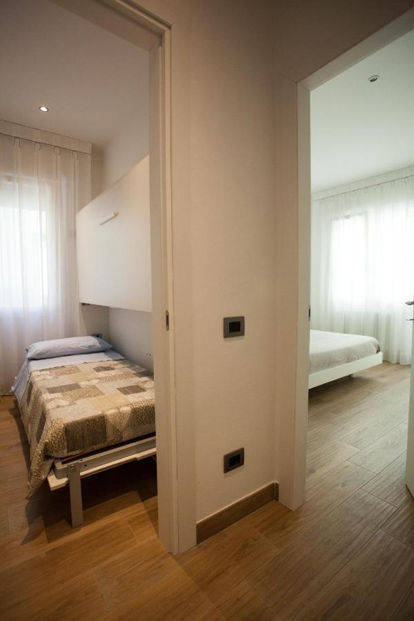Residence Torino キオッジャ 部屋 写真