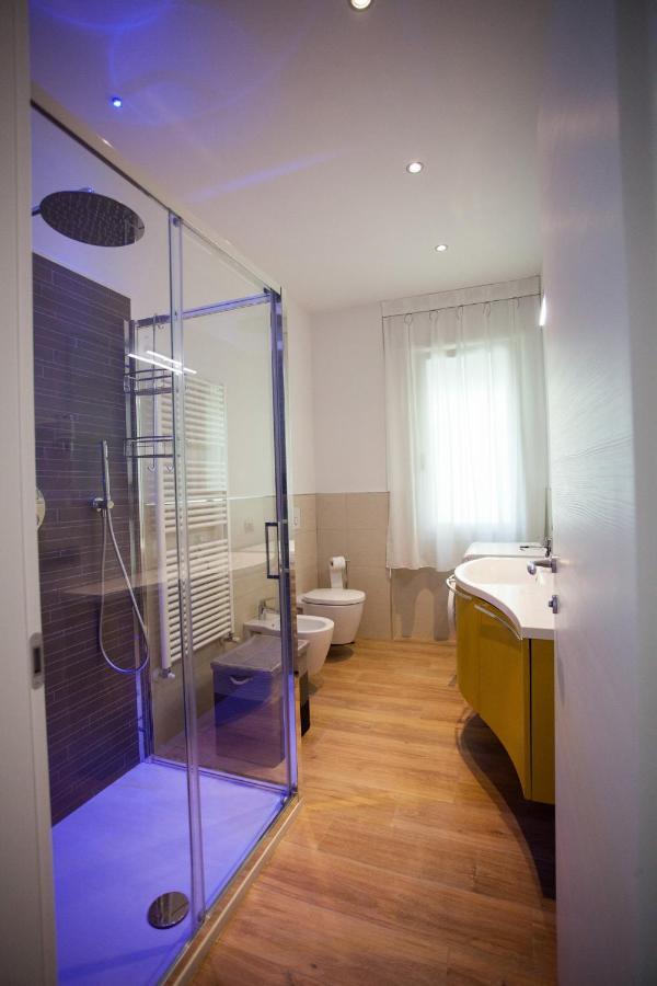 Residence Torino キオッジャ 部屋 写真