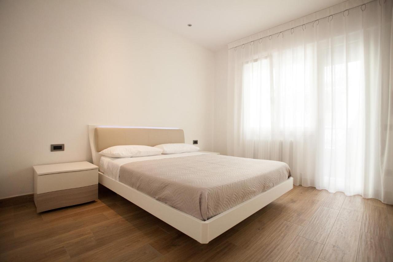 Residence Torino キオッジャ 部屋 写真