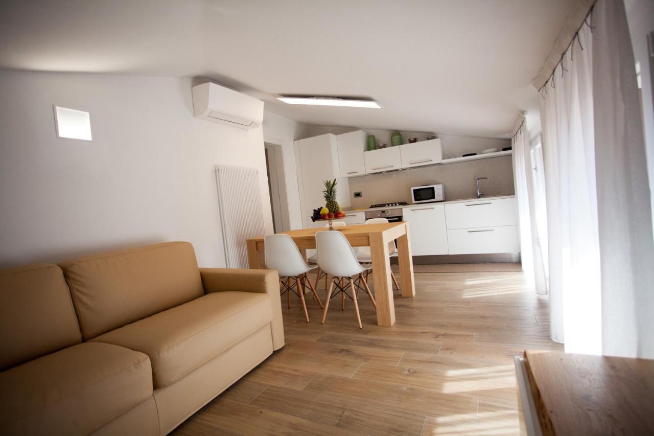 Residence Torino キオッジャ 部屋 写真